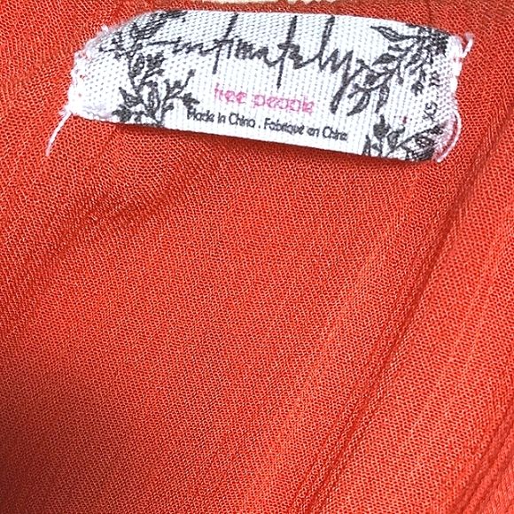 Free People Cascades Camisole - Picture 6 of 7